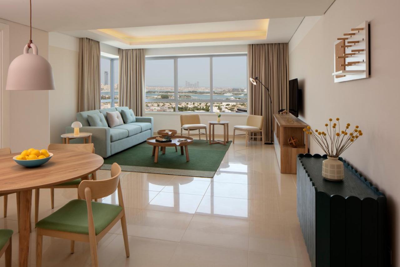 Staybridge Suites Dubai Internet City, An Ihg Hotel Chambre photo